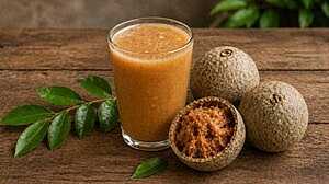 তীব্র দাবদাহে শরীর ও মন জুড়াতে এক গ্লাস বেলের শরবতই যথেষ্ট