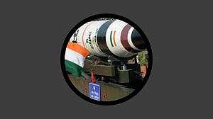 পারমাণবিক কৌশল পরিবর্তন করে ১২টি অস্ত্র মোতায়েন করল ভারত