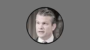 ইরানের বেসামরিক অবকাঠামোতে হামলার হুমকি মার্কিন প্রতিরক্ষামন্ত্রীর