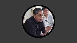 প্রতিমন্ত্রী: সৌর বিদ্যুতে রিচার্জ না করলে ব্যাটারিচালিত রিকশার নিবন্ধন নয়