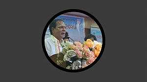 জবিতে লালমনিরহাটের শিক্ষার্থীদের ৫ লাখ টাকা অনুদান