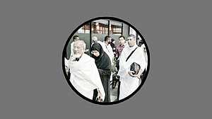 সৌদি পৌঁছেছেন ৩২ হাজারের বেশি বাংলাদেশি হজযাত্রী