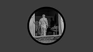 কঙ্গোতে নজিরবিহীন গতিতে ছড়াচ্ছে ইবোলা