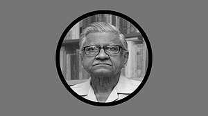 বাংলা একাডেমির সভাপতি অধ্যাপক আবুল কাসেম ফজলুল হক আর নেই