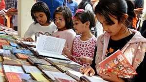 অমর একুশে বইমেলা শুরু আজ, দুপুরে উদ্বোধন করবেন প্রধানমন্ত্রী