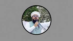 ‘চুপ থাকা মানে দুর্বলতা নয়’—হানজালার ভাইরাল ভিডিও নিয়ে তোলপাড়