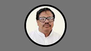 রাজধানী থেকে গ্রেপ্তার জামালপুর-১ আসনের সাবেক এমপি