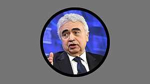 আইইএ প্রধান: ইউরোপে ছয় সপ্তাহের জেট ফুয়েল অবশিষ্ট রয়েছে