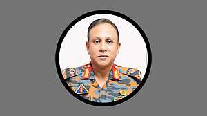 ফায়ার সার্ভিস: ৭ মাত্রার বেশি ভূমিকম্পে ঢাকায় উদ্ধারকাজ কঠিন হবে