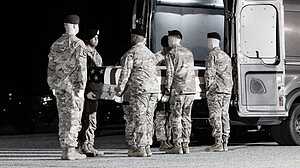 পেন্টাগন: ইরান যুদ্ধে ১৩ মার্কিন সেনার প্রাণহানি, আহত ৩৬৫