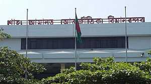 মধ্যপ্রাচ্য থেকে চট্টগ্রামে আসা ৫০ ফ্লাইট বাতিল!