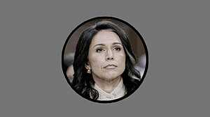 তুলসী গ্যাবার্ড: ইরানের শাসনব্যবস্থা এখনও অটুট থাকলেও দুর্বল