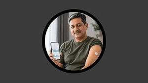 বারবার আঙুল ফোটানোর দিন শেষ, রক্তে গ্লুকোজ মাপার দারুণ প্রযুক্তি
