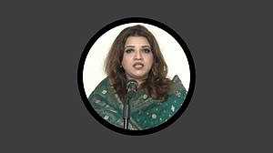 পররাষ্ট্র প্রতিমন্ত্রী: দেশে ফিরলেই শেখ হাসিনা গ্রেপ্তার হবেন