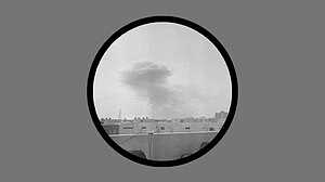 বাহরাইন, আরব আমিরাত, কুয়েত ও কাতারে বিস্ফোরণ