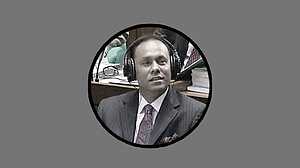 সংসদের ডেপুটি স্পিকার কায়সার কামাল