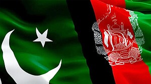 উত্তেজনার মধ্যেই শান্তি আলোচনার টেবিলে কাবুল-ইসলামাবাদ