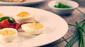 চল্লিশের পর ডিম খাওয়া কি ক্ষতিকর, যা বলছে গবেষণা