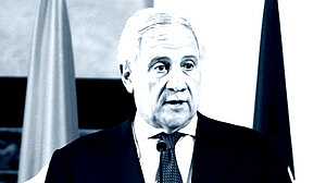 তাজানি: গাজার পুনর্গঠন ও শান্তি পরিকল্পনায় প্রতিশ্রুতিবদ্ধ ইতালি