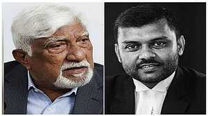 সুনামগঞ্জ- ২: এগিয়ে বিএনপির নাছির, অভিনন্দন জানালেন জামায়াতের শিশির মনির