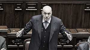 ইতালির প্রতিরক্ষামন্ত্রী: ইরানে হামলা আন্তর্জাতিক আইনের বাইরে ছিল