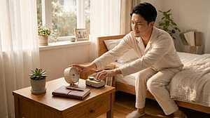 মস্তিষ্কের কর্মক্ষমতা ধরে রাখতে সকালে ছাড়তে হবে যে ৫ অভ্যাস