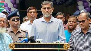 ডিএমপি কমিশনার: রাজধানীতে কোনো শীর্ষ সন্ত্রাসী সক্রিয় নেই: