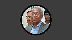 রাষ্ট্রপতি নির্বাচনে কেবল বিএনপি মনোনয়নপত্র সংগ্রহ করেছে