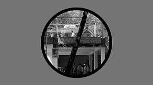 কুষ্টিয়ায় কথিত পীরকে হত্যা, আস্তানায় ভাঙচুর-অগ্নিসংযোগ