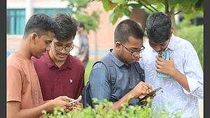 একাদশে ভর্তি আবেদন শুরু ২ সেপ্টেম্বর