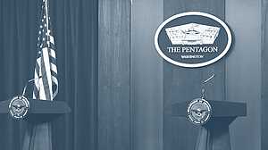 পেন্টাগন: ইরানে ১৪০ মার্কিন সেনা আহত, গুরুতর ৮