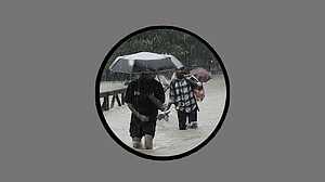 ১৫ জুলাই পর্যন্ত বান্দরবানের সব পর্যটনকেন্দ্র বন্ধ থাকবে