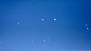 ইসরায়েলের হাইফায় বিস্ফোরণ, দেশজুড়ে জরুরি অবস্থা