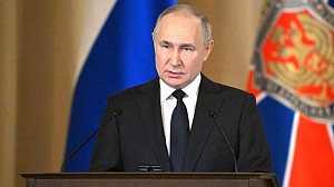 উত্তপ্ত মধ্যপ্রাচ্য, নিন্দায় সরব পুতিন