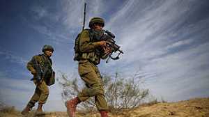 ইরান ও মিত্রদের সঙ্গে অন্তত এক মাসের যুদ্ধের প্রস্তুতি নিচ্ছে ইসরায়েল