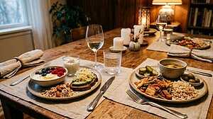 পেটের ভালো ব্যাকটেরিয়ার খাবার নিশ্চিত করছেন তো?