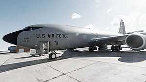 ইরানের হামলায় সৌদিতে যুক্তরাষ্ট্রের ৫ রিফুয়েলিং উড়োজাহাজ ক্ষতিগ্রস্ত