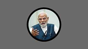 নরেন্দ্র মোদি: জ্বালানি সাশ্রয়ে আবারও ঘরে বসে কাজ শুরু করুন