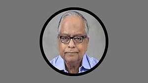 জাতীয় অধ্যাপক হলেন ড. মাহবুব উল্লাহ