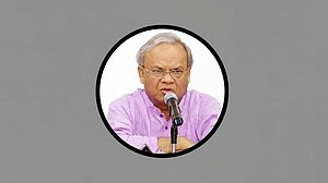 রিজভী: চাঁদাবাজ-দখলদারদের জন্য বিএনপির দরজা বন্ধ