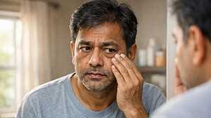 কিডনি রোগের নিঃশব্দ লক্ষণ ও সুস্থ থাকার উপায়