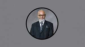 শিক্ষাবিদ অধ্যাপক আনোয়ারুল আজিম আর নেই