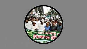 এটিএম আজহার: পুরোনো ব্যবস্থা ভেঙে জনগণের ক্ষমতা প্রতিষ্ঠাই ছিল জুলাই অভ্যুত্থানের লক্ষ্য