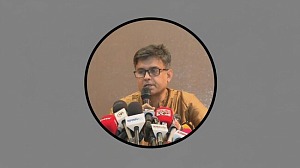 ‘আমার বিরুদ্ধে গেলেও সত্যটা আসুক’, বললেন প্রেস সচিব