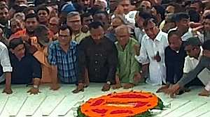 রিজভী: দলের নাম ভাঙিয়ে অপকর্ম সহ্য করা হবে না