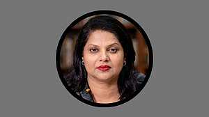 ঢাকার ইতিহাসে প্রথম নারী ডিসি ফরিদা খানম