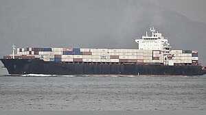 ইরানের ছয় নাবিক মুক্ত, ২২ জন যুক্তরাষ্ট্রের হেফাজতে