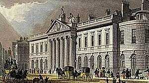 ১৭০ বছর পর আবারও বন্ধ হলো সেই ইস্ট ইন্ডিয়া কোম্পানি