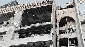 লেবাননে ইসরায়েলের হামলা, প্রাণ গেল ৩১ জনের