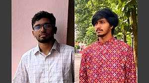 চুয়েটে পুকুরে ডুবে ২ শিক্ষার্থীর মৃত্যু